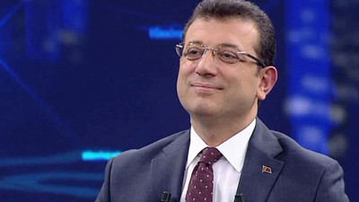 Ekrem İmamoğlu'ndan Selahattin Demirtaş çıkışı