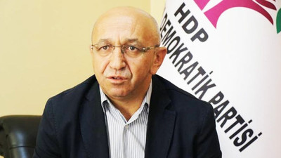 HDP'li Önlü: Yeni sürecin karakteri de temel güçleri de yeni olacak