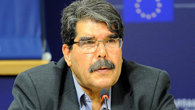 Salih Müslim: Suriye’de çözüm için Öcalan gözardı edilmemeli