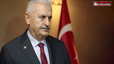 Binali Yıldırım: En büyük mağdur benim, sesimi duyuramıyorum