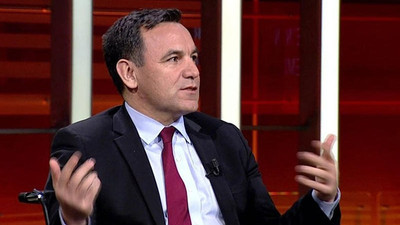 Deniz Zeyrek: Binali Yıldırım'ın işi gerçekten zor