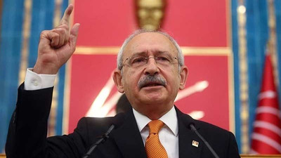 Kılıçdaroğlu: Erdoğan'ın avukatını tutan cezaevinden çıkıyor