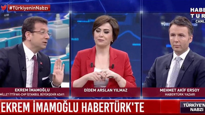 'O videoyu hazırlayan hanımefendinin kim olduğunu bütün teşkilat biliyor'