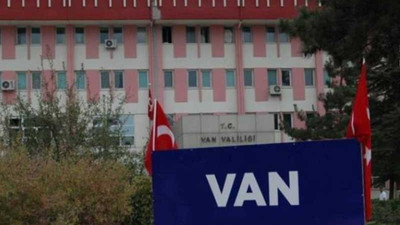 Van'da yasak süresi uzatıldı