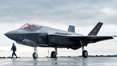 Reuters: ABD, Türk pilotların F-35 eğitimini askıya alabilir