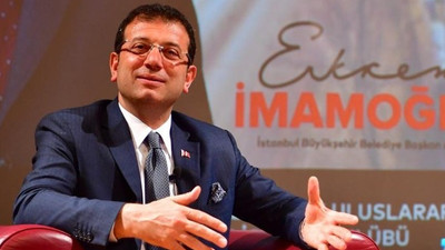 'AKP'li isim: Bizim cenahın İmamoğlu ile ilgili yaptıklarından rahatsızım'