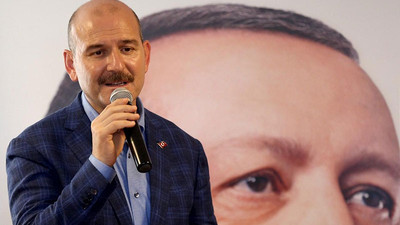 Soylu'dan İstanbul yenilgisi yorumu: Milletimiz eksiklik aksaklık olan yerlerin mesajını verdi