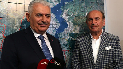 Nihal Olçok'tan Yıldırım'a: Bizimle dalga mı geçiyorsunuz?