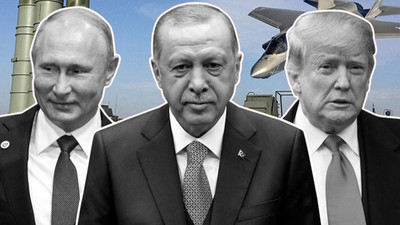 Financial Times: Erdoğan iki ateş arasında kaldı