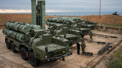 Kremlin Sözcüsü: S-400'lerin teslimatında gecikme yok