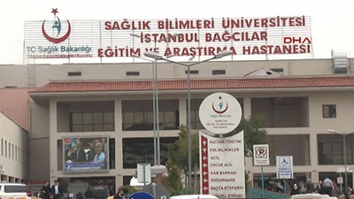 Hamile olduğu saklanan 34 çocuk: Bağcılar'da 18 doktora dava açıldı