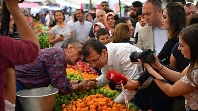 İmamoğlu: Soylu bir hekime görünmeli