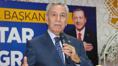 Arınç, Cumhurbaşkanlığı Yüksek İstişare Kurulu üyesi oldu