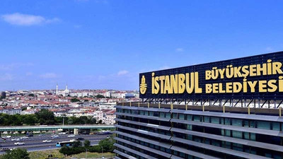 İBB, İmamoğlu'nun mazbata almasından bir gün önce 9.6 milyonluk sözleşme imzaladı