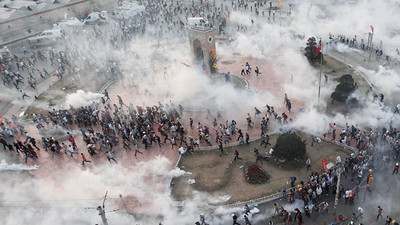 Gezi 6 yaşında: Neden ve nasıl başladı?