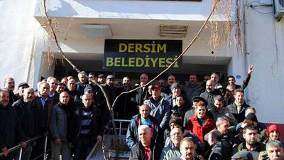 İçişleri Bakanlığı 'Dersim' adına ilişkin soruşturma başlattı