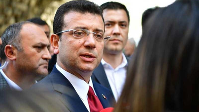 İmamoğlu: Temel doğru partilerin araç olduğunu unutmadan millete hizmettir