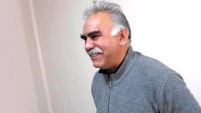 Öcalan'dan 'Gandhi'yi inceleyin' çağrısı