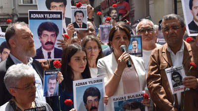 Pervin Buldan eşi Savaş Buldan'ın akıbetini sordu: Failleri biliyoruz