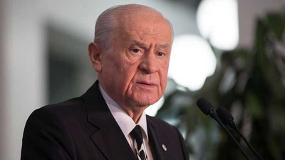 Bahçeli'den Yargı Reformu Stratejisi açıklaması