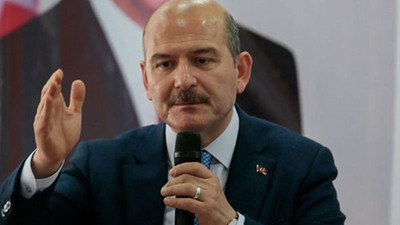 Saadet Partisi Soylu'ya Erbakan'ın sözüyle yanıt verdi