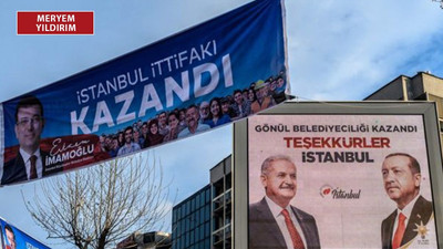 ‘23 Haziran'da kesinlikle İmamoğlu kazanacak’