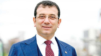 İmamoğlu: 23 Haziran'da mutlaka İstanbul'da olalım