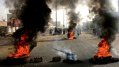 Sudan'da askeri konsey muhalefetle anlaşmaları feshetti