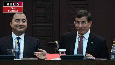 Davutoğlu'nun A takımı: Babacan'la sık sık görüşüyorlar