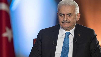 Yıldırım'dan İmamoğlu'na canlı yayın yanıtı: Kemal bey de izin vermiş