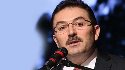 AKP'li vekil: CHP İSPARK'ı HDP'ye verecek