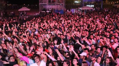 Gezgin Fest Van Gençlik Festivali kaymakamlık tarafından yasaklandı