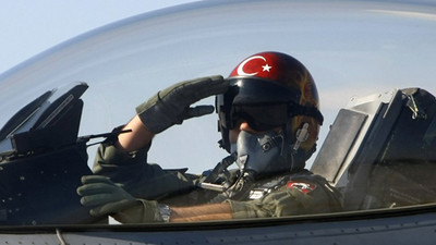 ABD'den Türk pilotlara F-35 eğitimi vermeme kararı