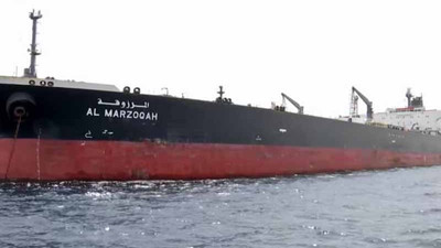 'Mayıs ayındaki tanker sabotajının arkasında bir devlet var'