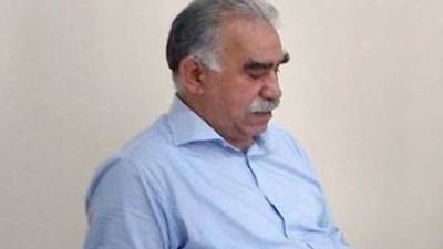 Abdullah Öcalan: İmkanlar yaratılırsa tıkanıklık aşılır