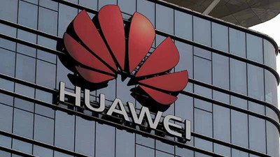 Huawei'ye uygulanan yaptırıma Facebook da dahil oldu