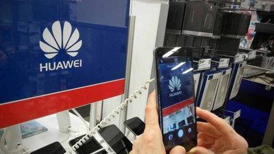 Huawei, Rusya ile anlaştı