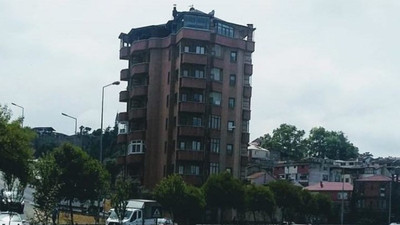 YSK, bir apartman için muhtar seçimi yaptırdı, AKP'li isim muhtar oldu