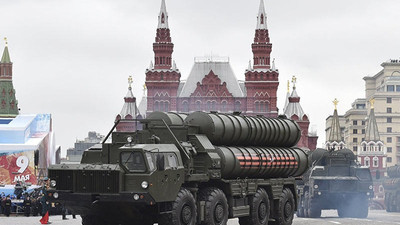 ABD'nin Türkiye'ye S-400 yaptırımlarının listesi sızdırıldı