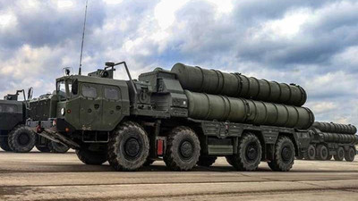 Rusya: S-400'lerin teslimi 2 ay sonra başlayacak