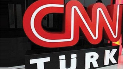 ABD'de CNN Türk protestosu