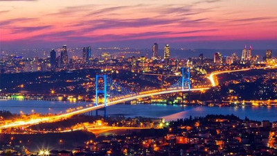 İstanbul'u kazanan 257 milyar dolarlık ekonomiden sorumlu