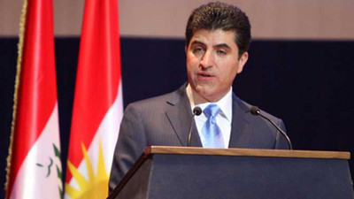 Neçirvan Barzani yemin ederek göreve başlayacak