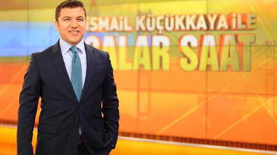 İsmail Küçükkaya, moderatörlüğü üzerinde nasıl uzlaşıldığını anlattı