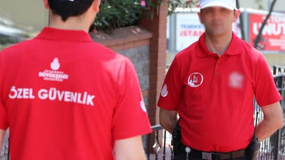 İBB şirketlerine 1 milyonluk öfke kontrolü eğitimi