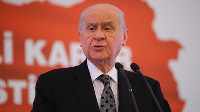 'Bahçeli'nin ortak yayın tepkisinin nedeni fikrinin sorulmaması'