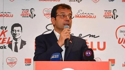 İmamoğlu: Kürtçe talep olduğu kadar hizmet vereceğiz