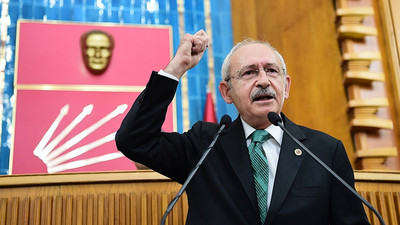 Kılıçdaroğlu: Her türlü sahtekarlığın önlemini alıyoruz, her şey çok güzel olacak!