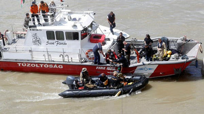 Tuna Nehri faciası: Ölü sayısı 24'e çıktı