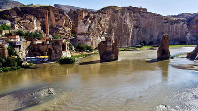 Hasankeyf için bir ay daha